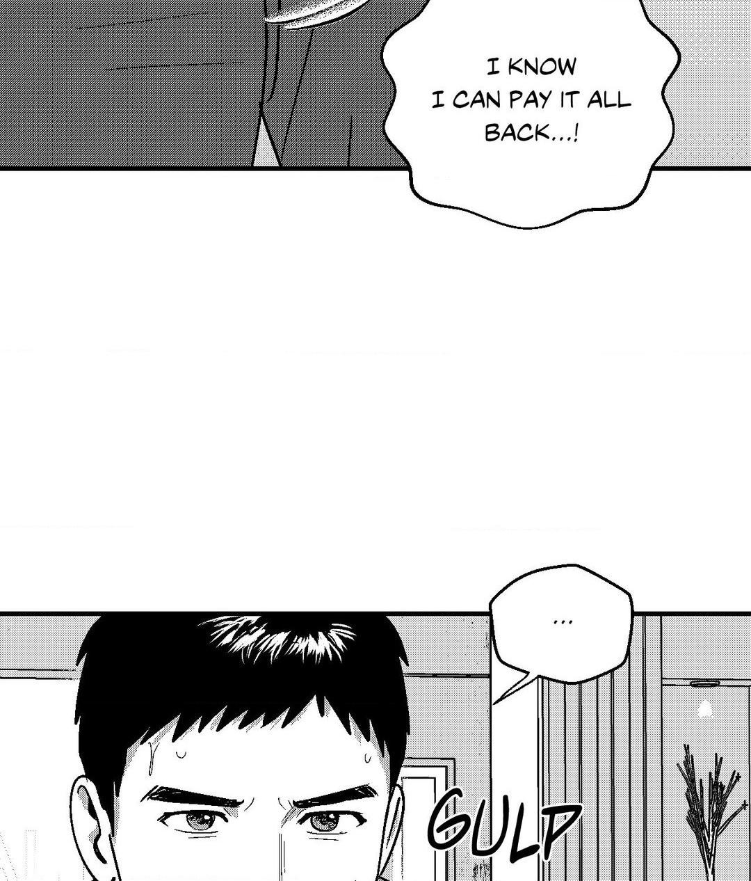 Midnight Men - Chapter 77 manhwa