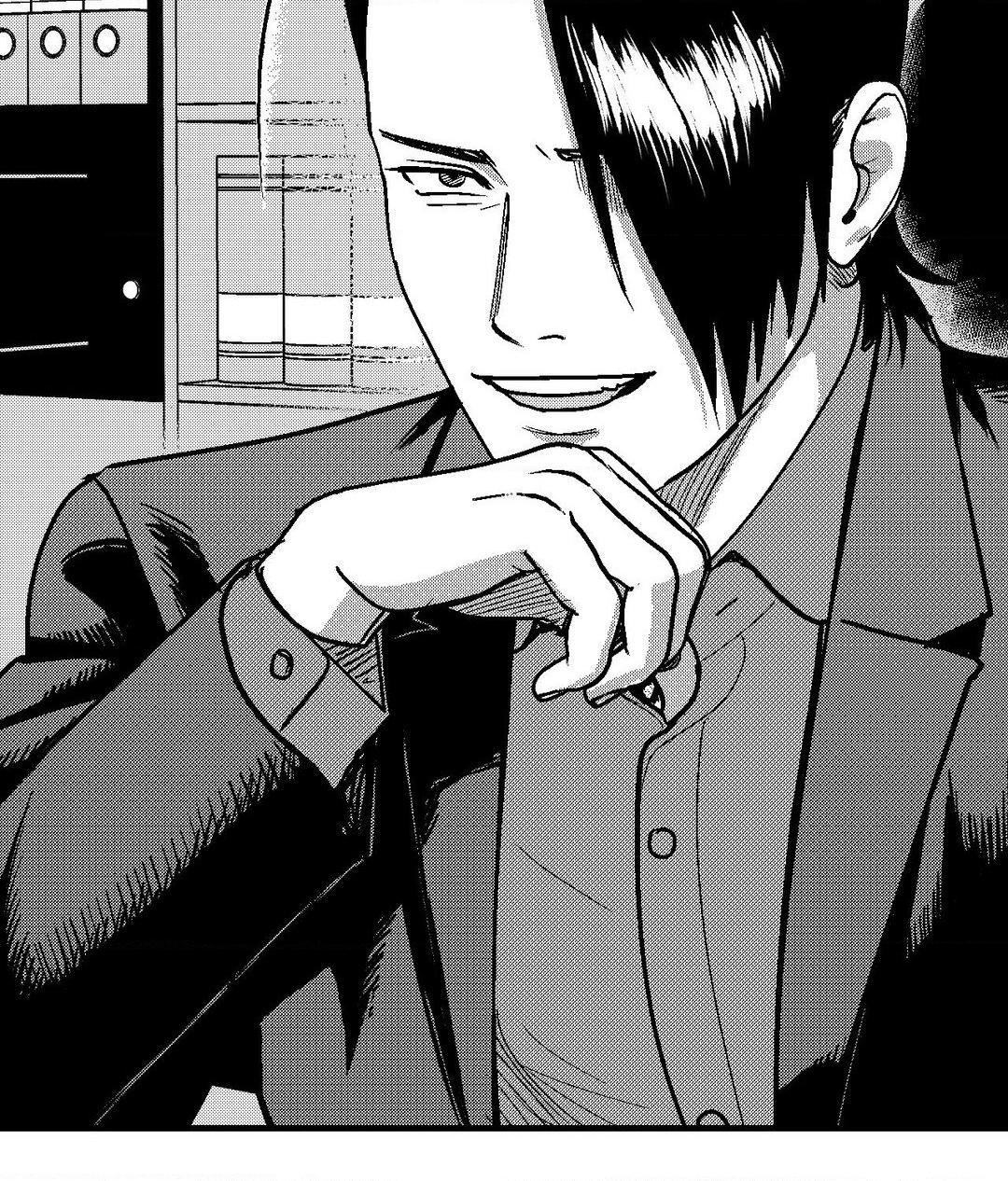 Midnight Men - Chapter 77 manhwa