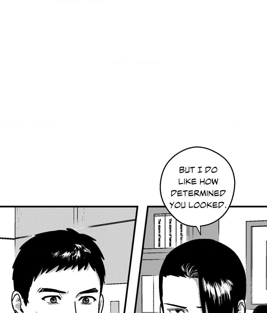 Midnight Men - Chapter 77 manhwa
