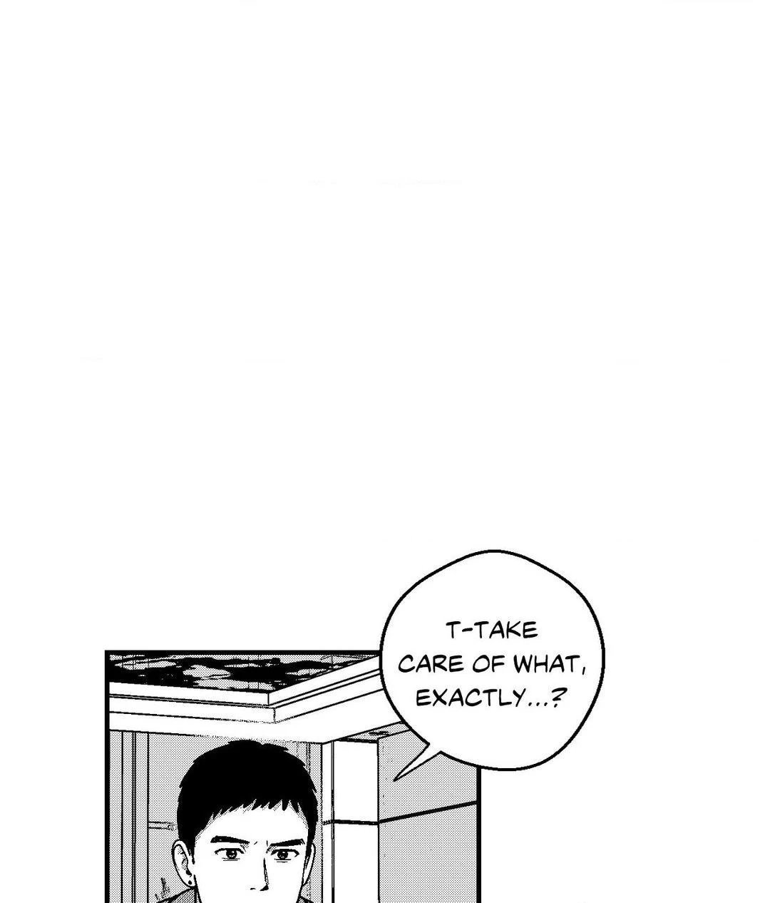 Midnight Men - Chapter 77 manhwa