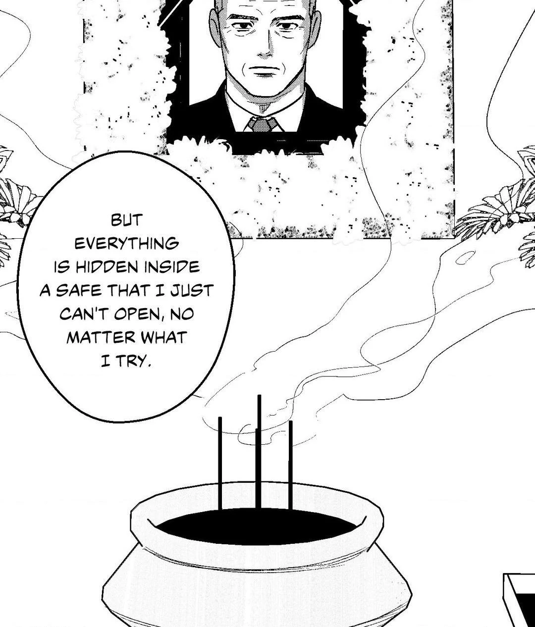Midnight Men - Chapter 77 manhwa
