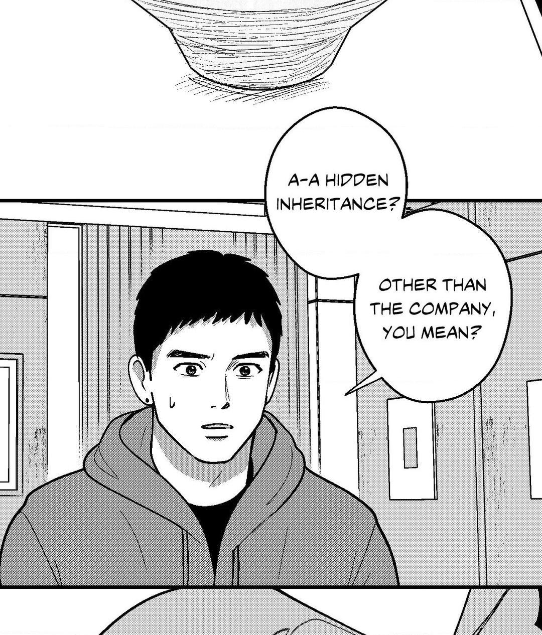 Midnight Men - Chapter 77 manhwa