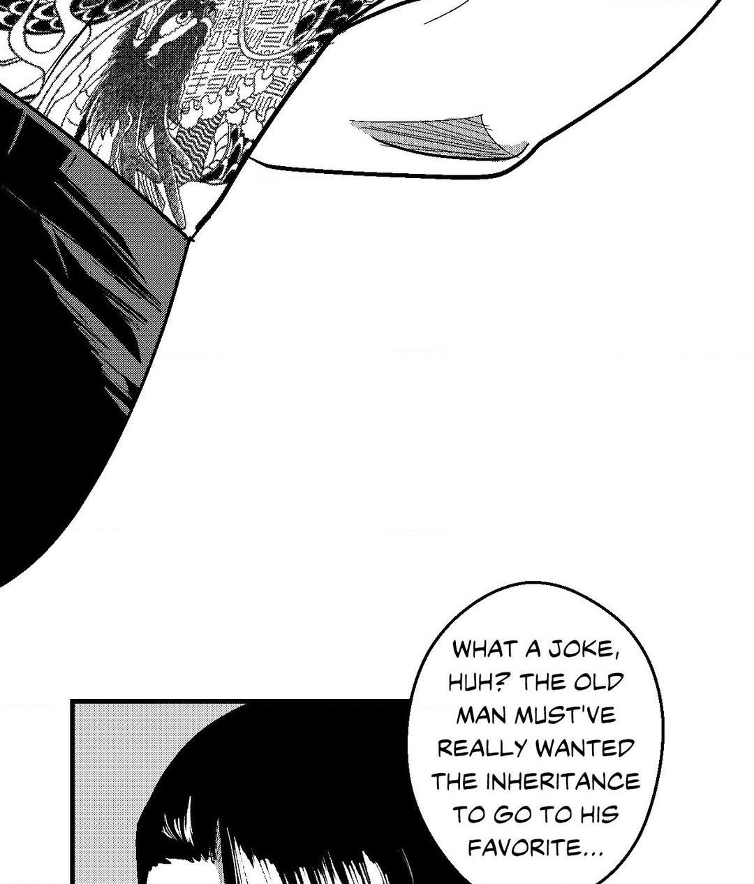 Midnight Men - Chapter 77 manhwa