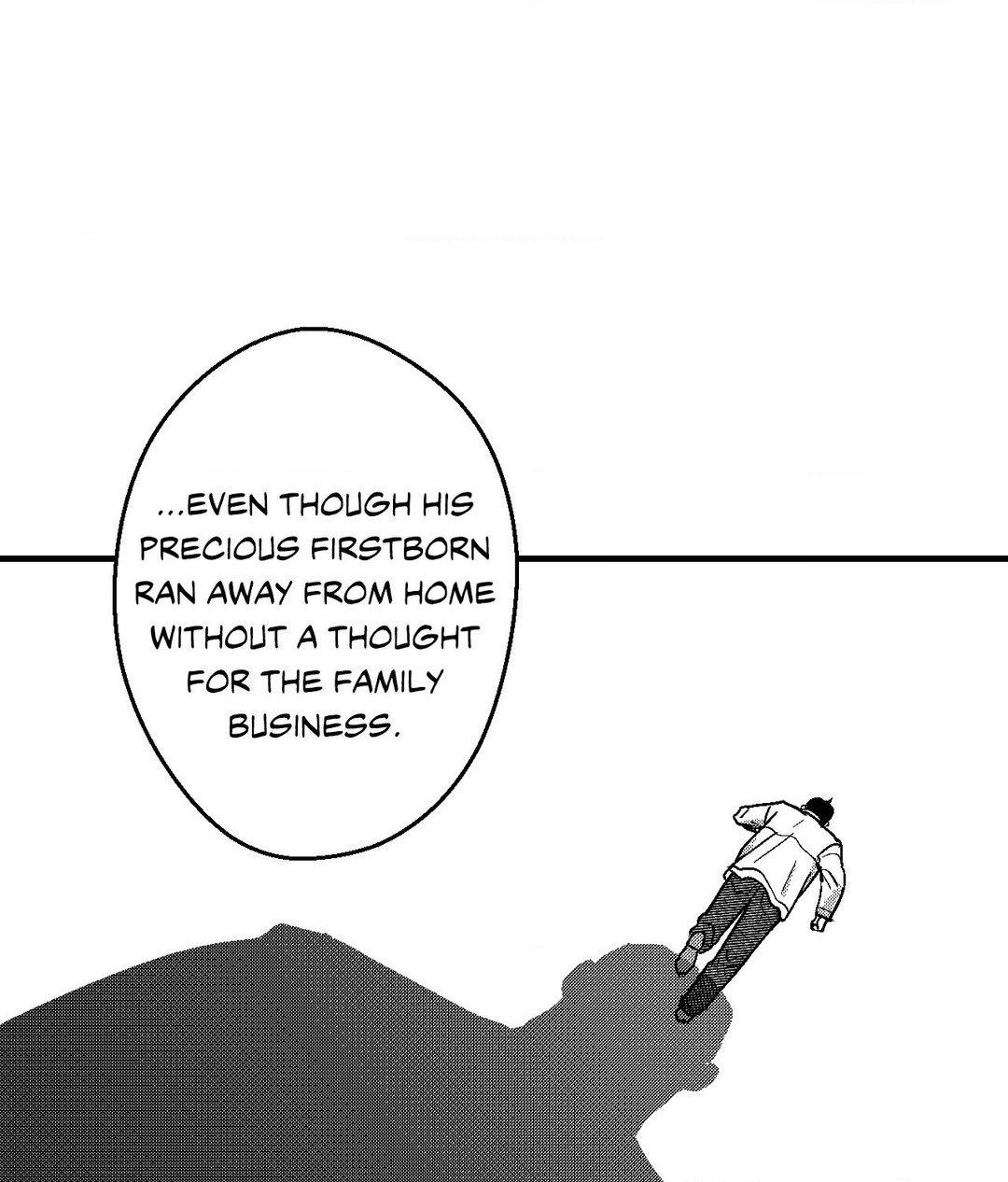 Midnight Men - Chapter 77 manhwa