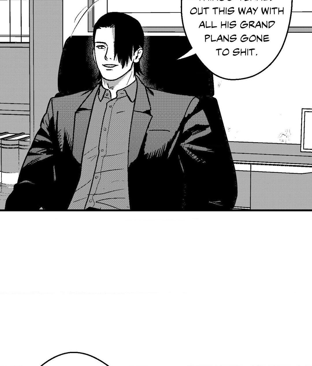 Midnight Men - Chapter 77 manhwa