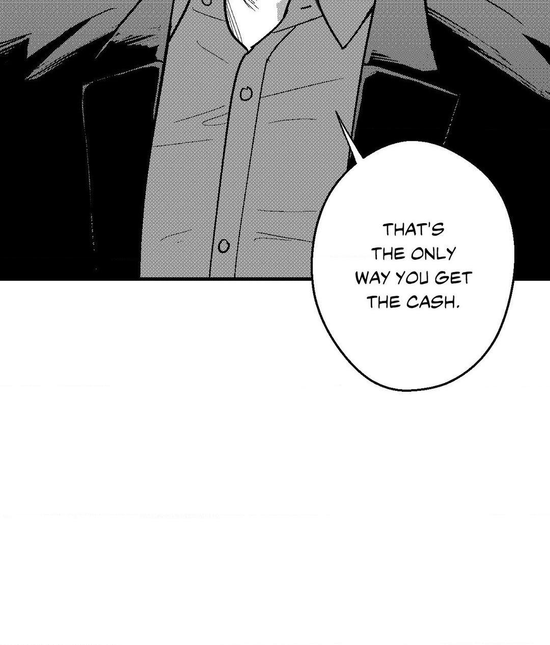 Midnight Men - Chapter 77 manhwa