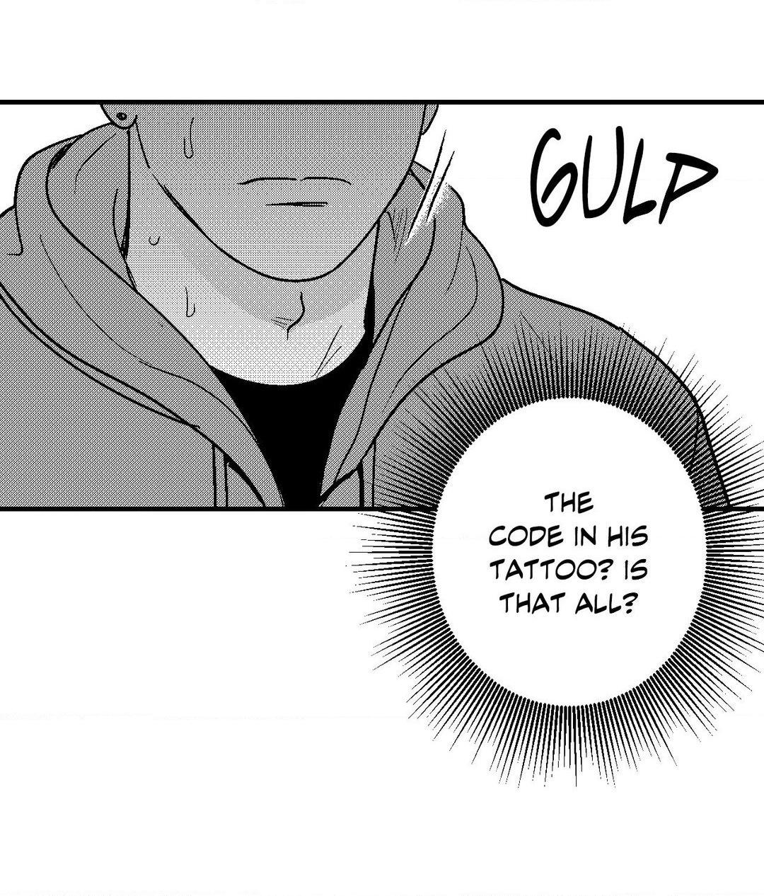 Midnight Men - Chapter 77 manhwa