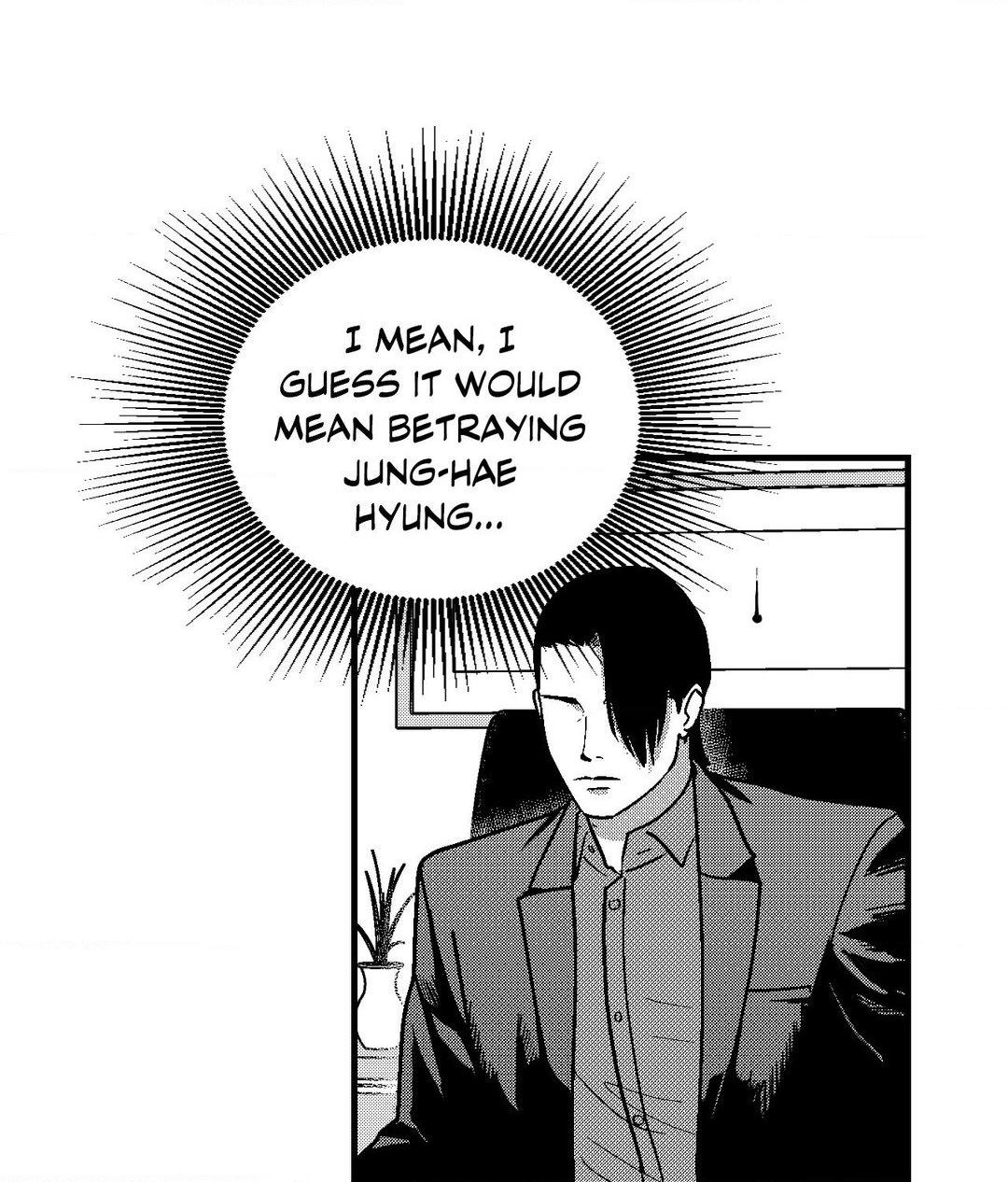 Midnight Men - Chapter 77 manhwa