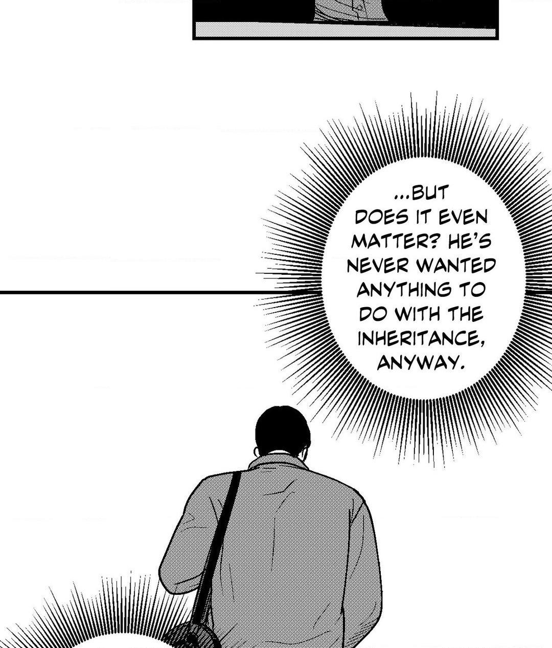 Midnight Men - Chapter 77 manhwa