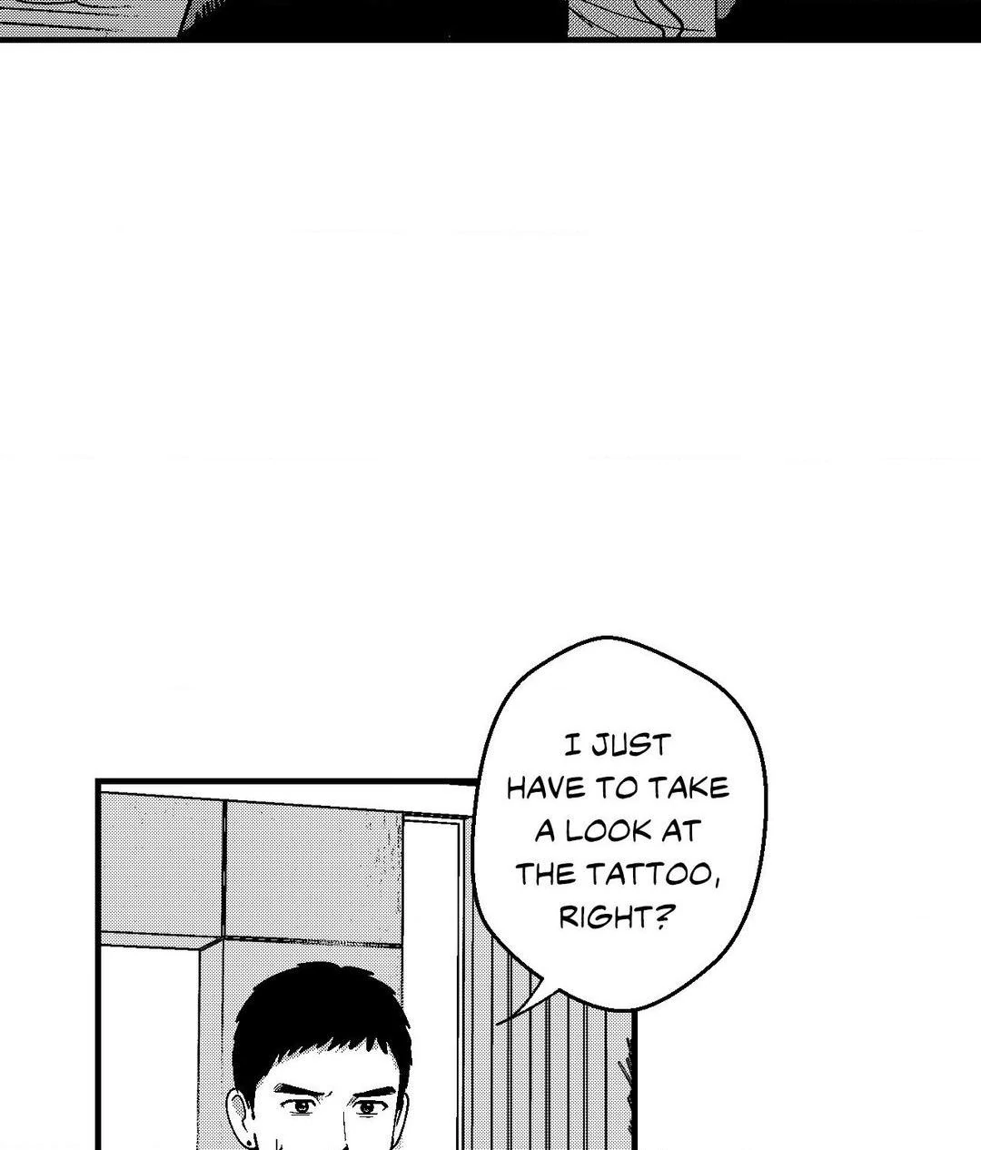 Midnight Men - Chapter 77 manhwa