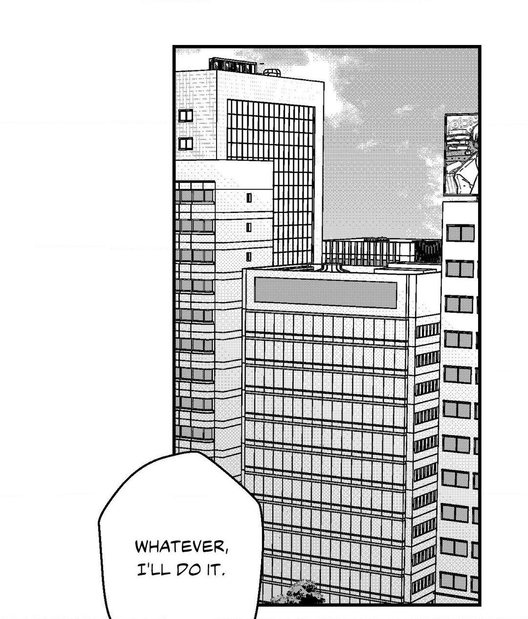 Midnight Men - Chapter 77 manhwa