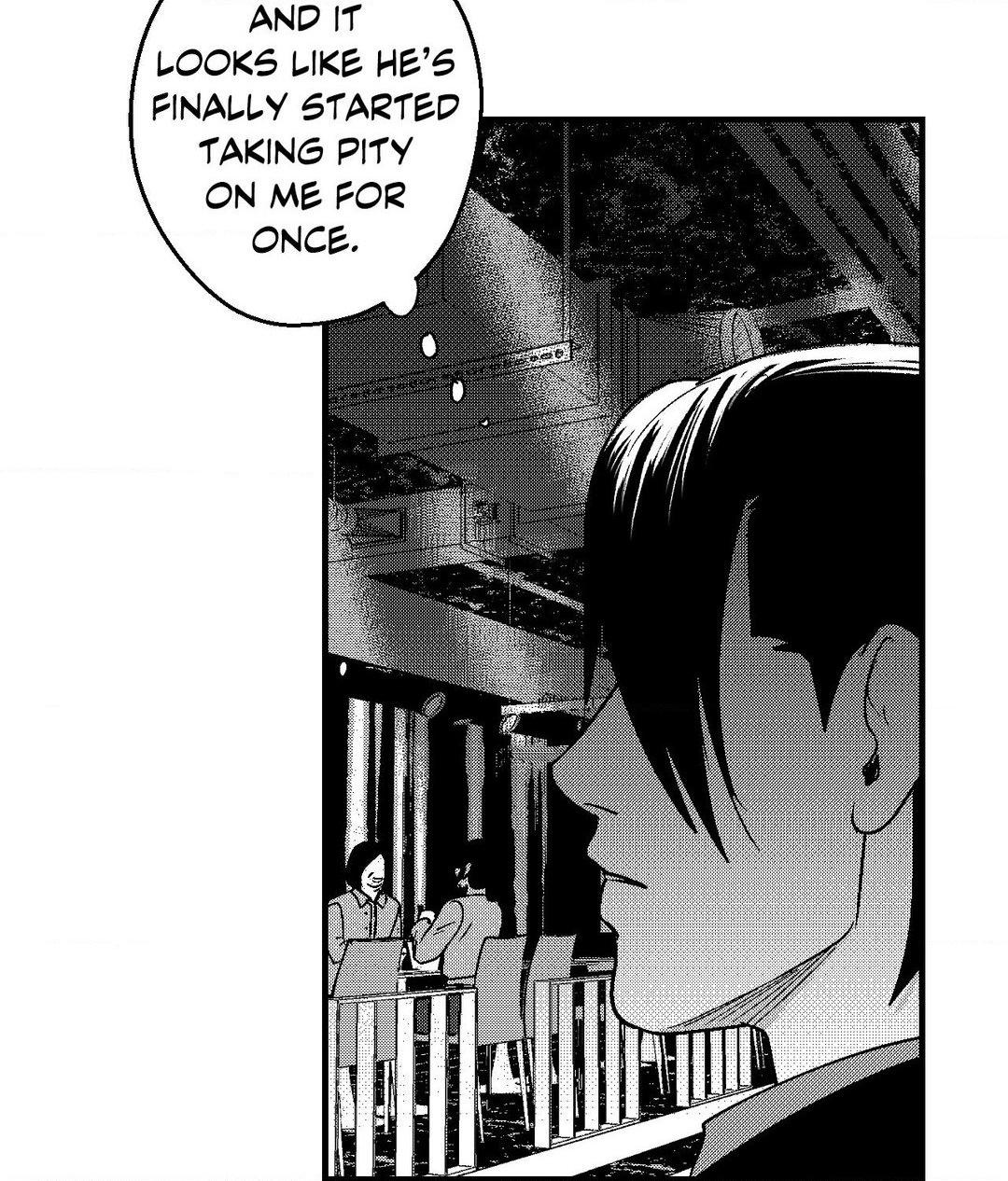 Midnight Men - Chapter 77 manhwa