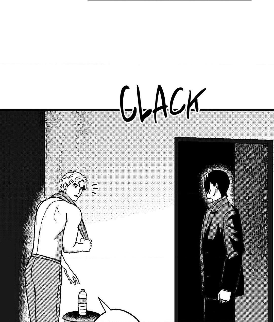 Midnight Men - Chapter 77 manhwa