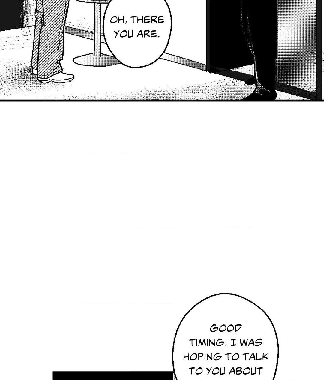 Midnight Men - Chapter 77 manhwa
