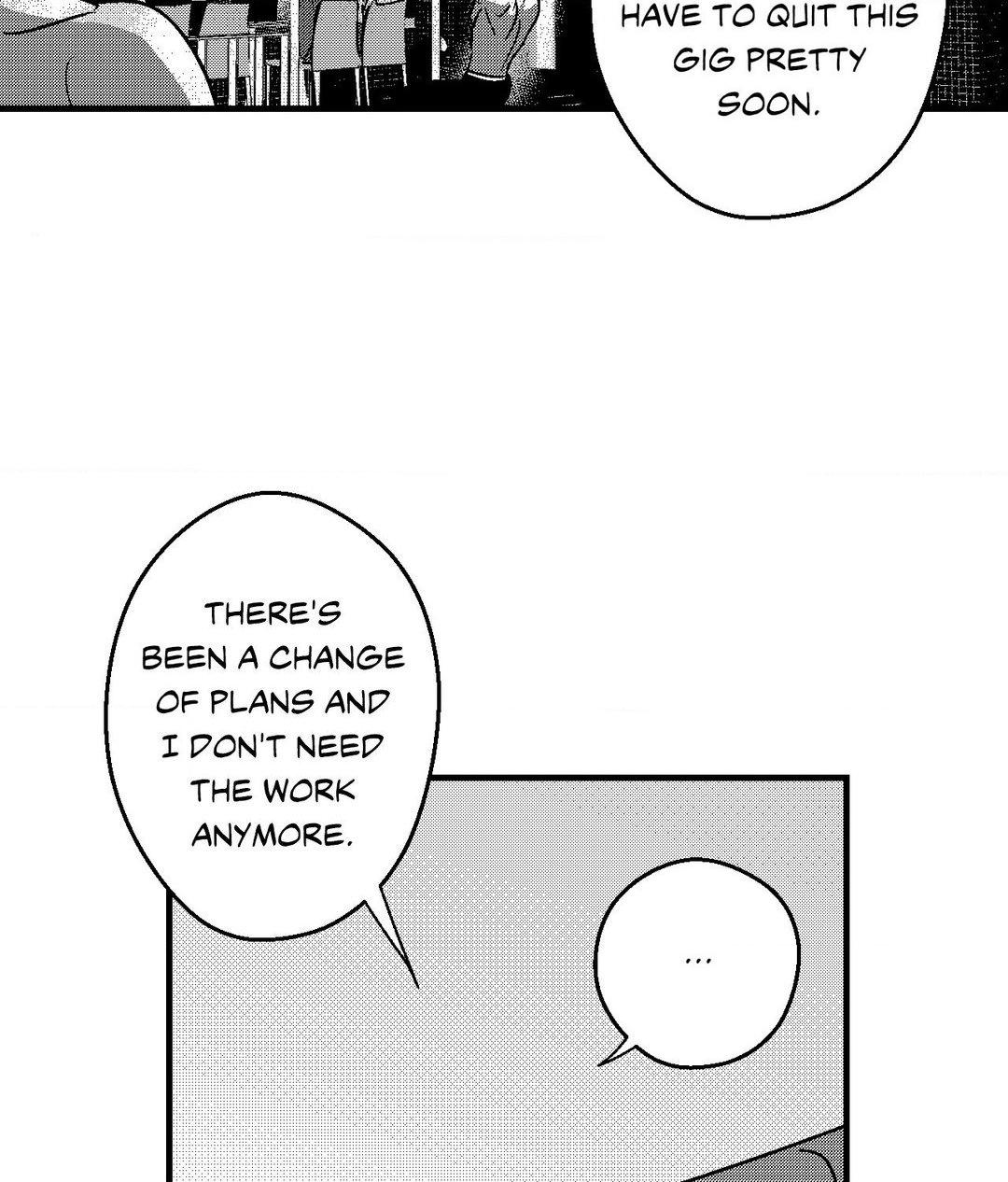 Midnight Men - Chapter 77 manhwa