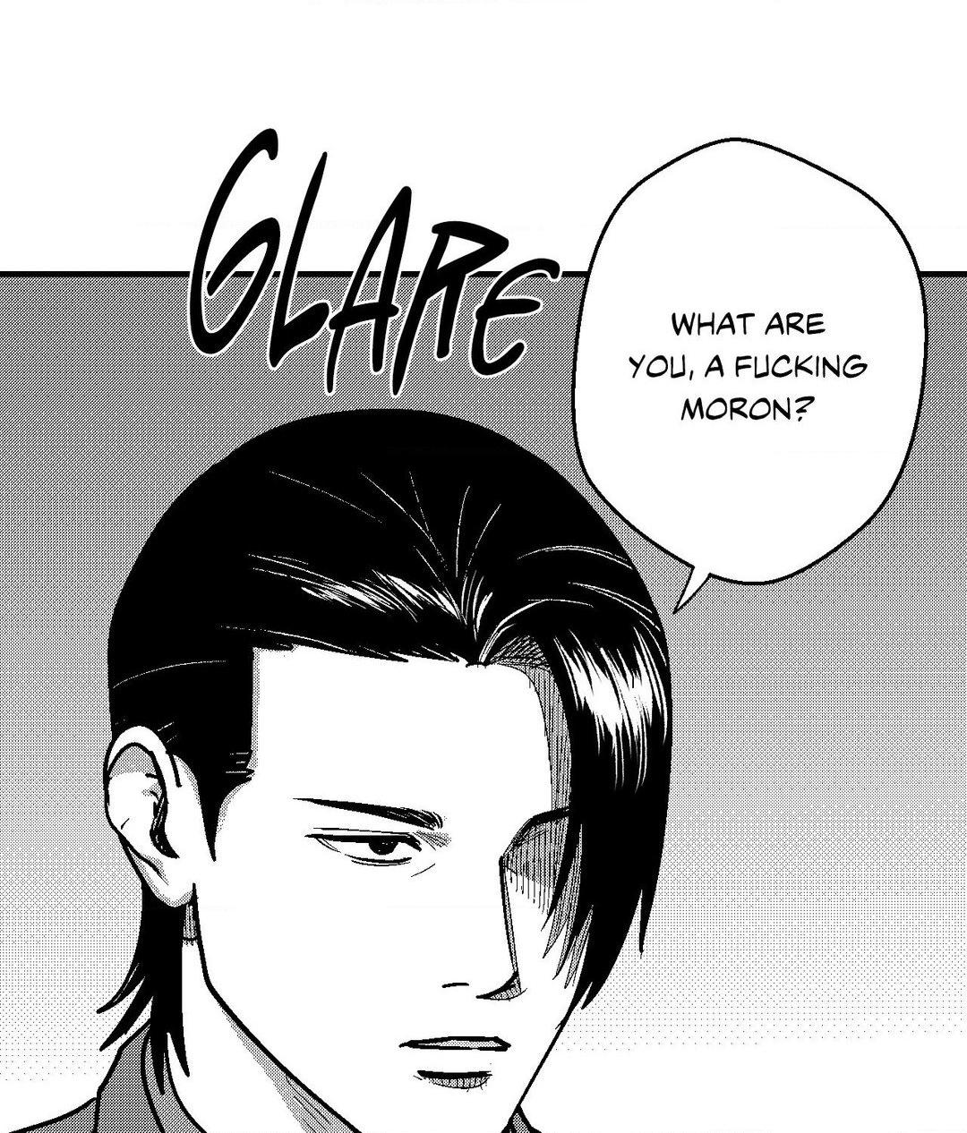 Midnight Men - Chapter 77 manhwa