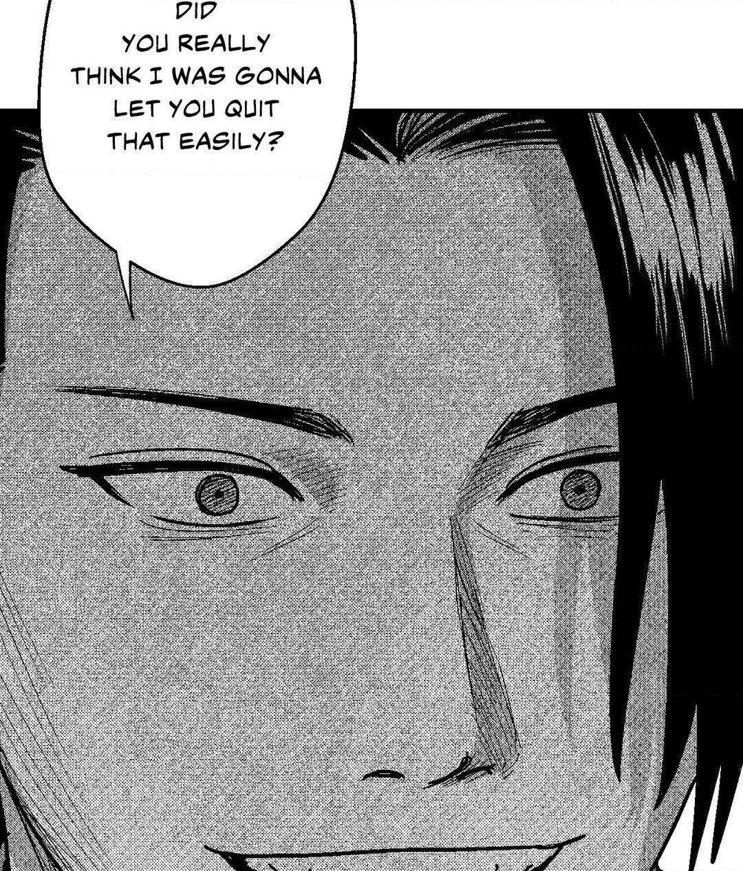 Midnight Men - Chapter 77 manhwa