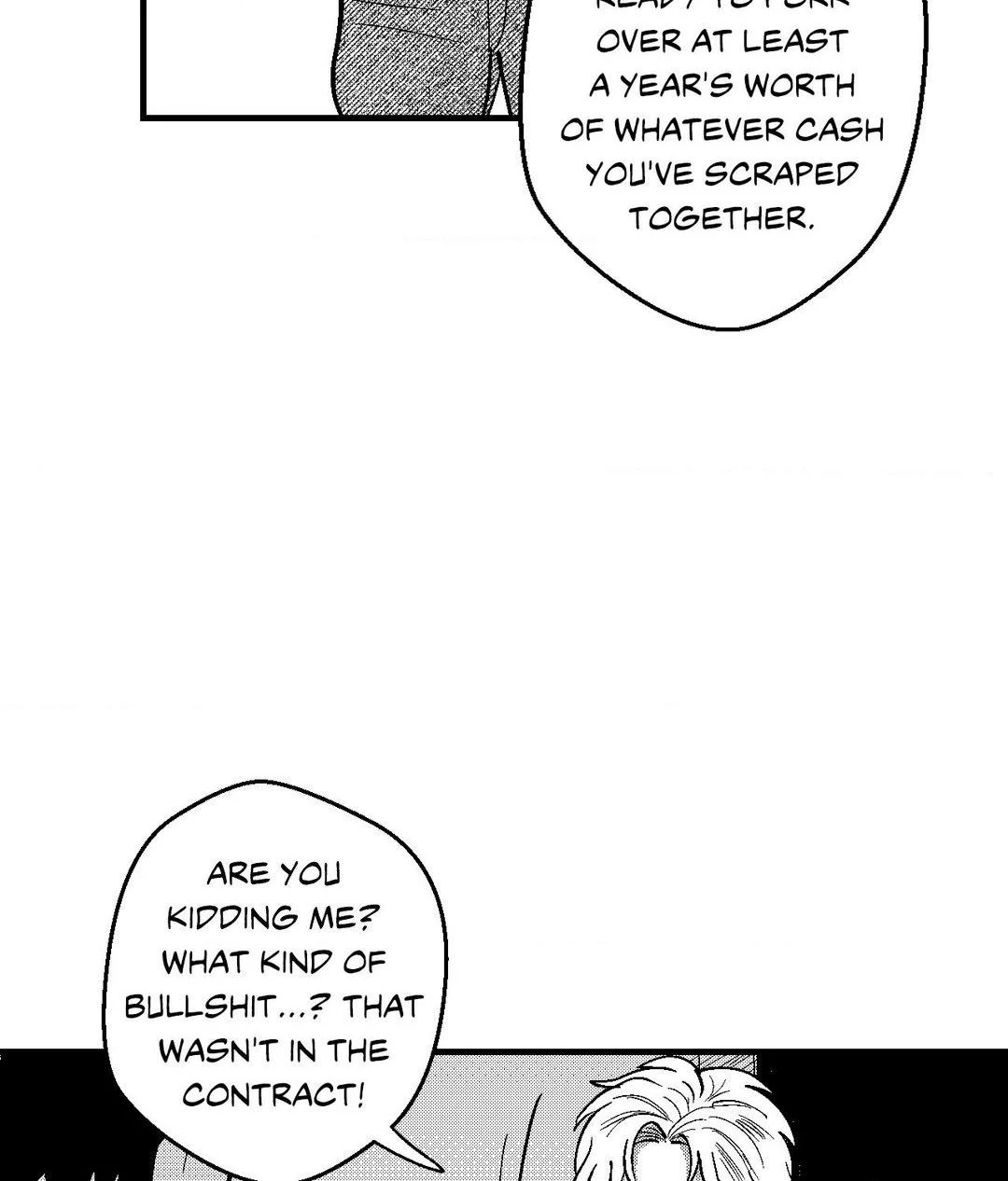 Midnight Men - Chapter 77 manhwa