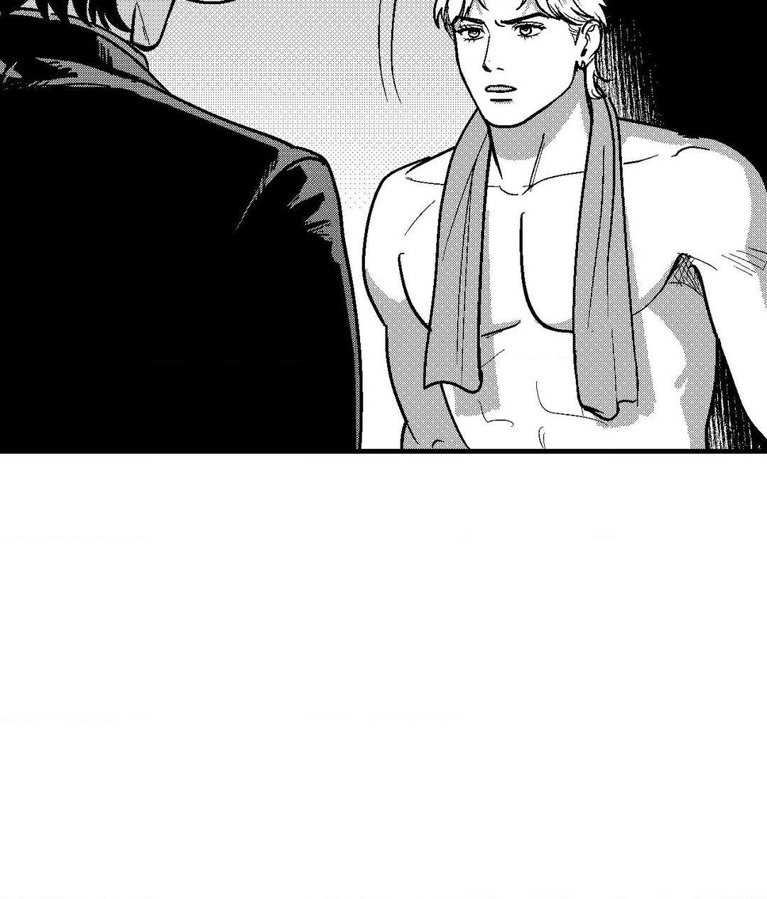 Midnight Men - Chapter 77 manhwa