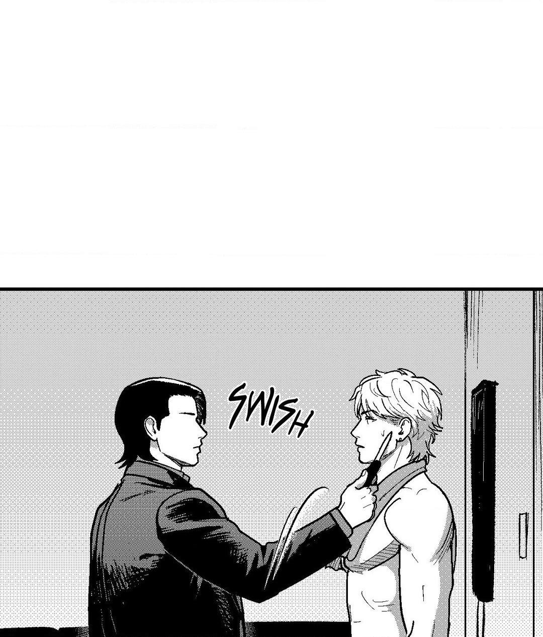 Midnight Men - Chapter 77 manhwa