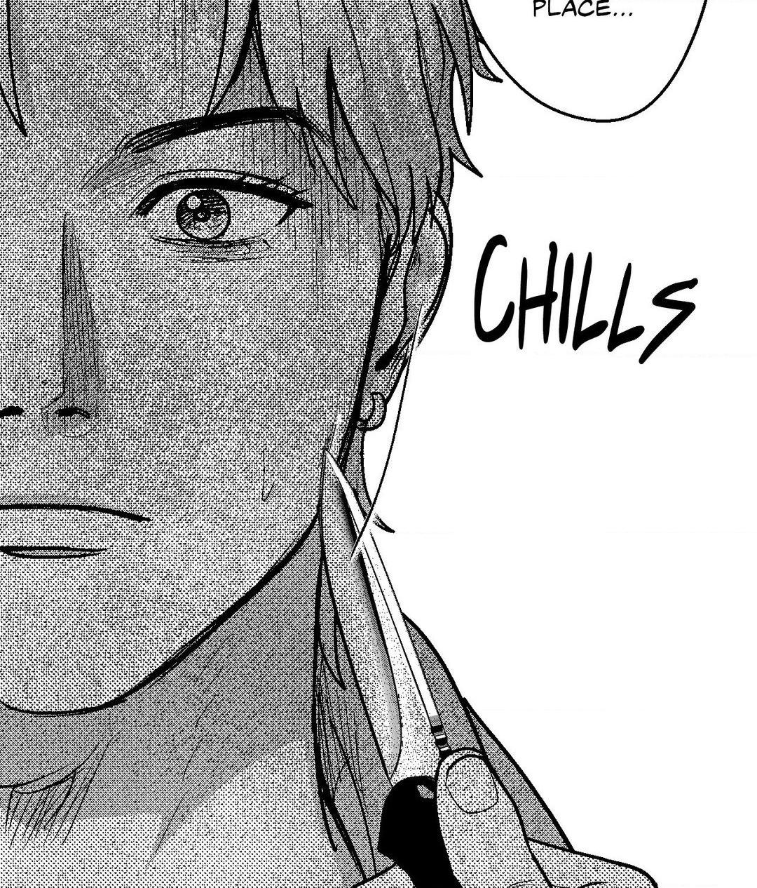 Midnight Men - Chapter 77 manhwa