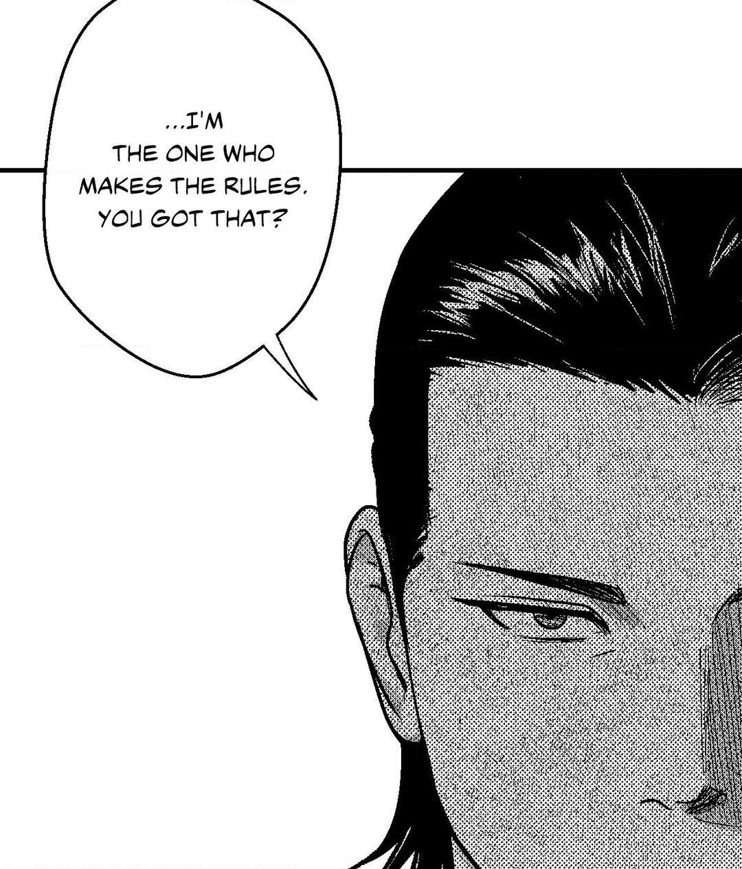 Midnight Men - Chapter 77 manhwa