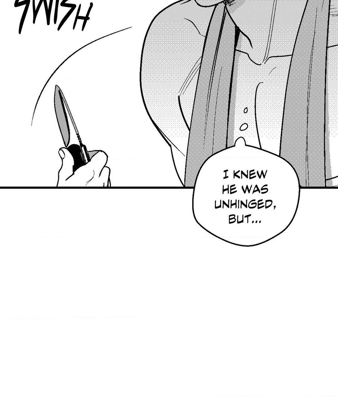 Midnight Men - Chapter 77 manhwa