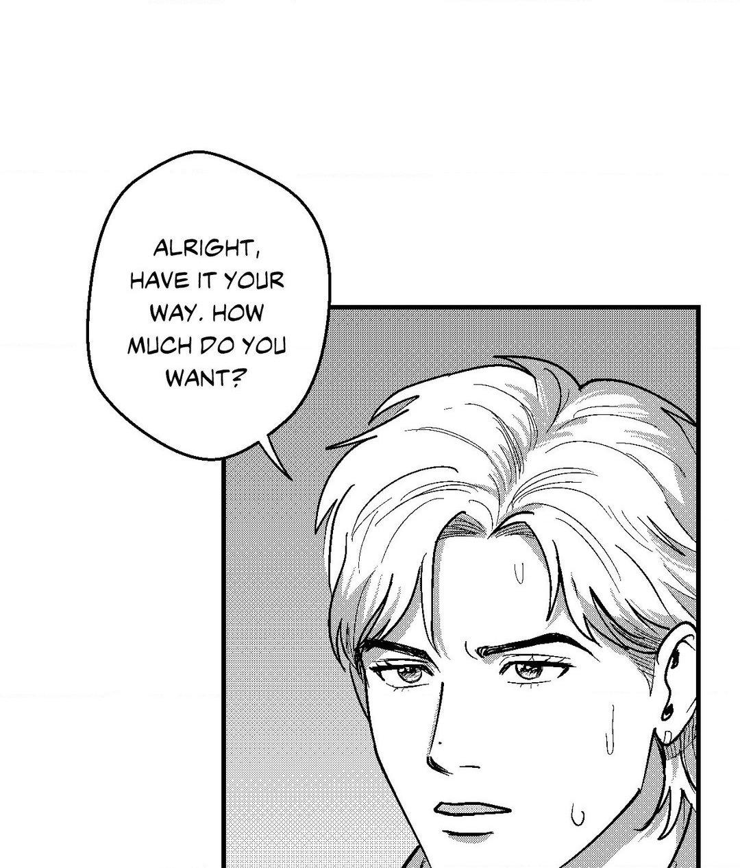 Midnight Men - Chapter 77 manhwa