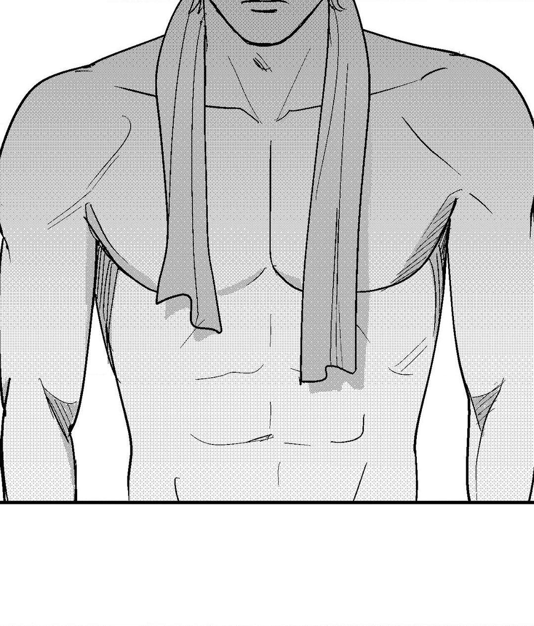 Midnight Men - Chapter 77 manhwa
