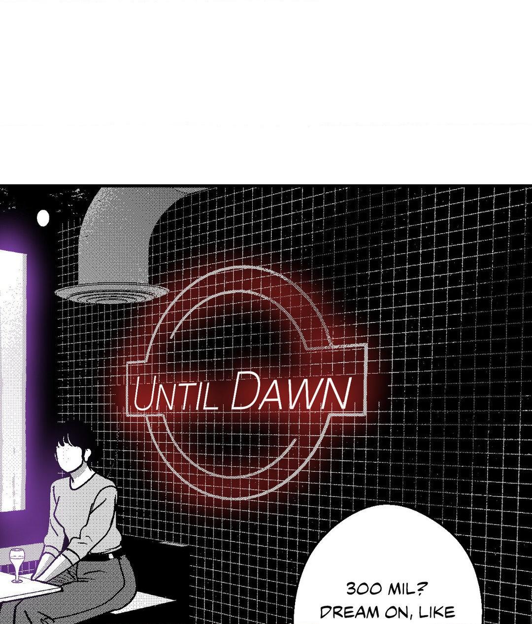 Midnight Men - Chapter 78 manhwa