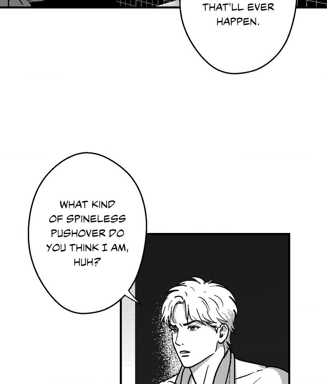 Midnight Men - Chapter 78 manhwa