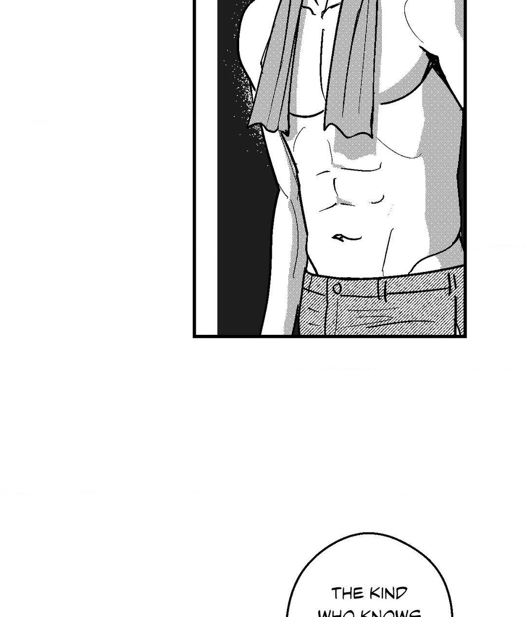 Midnight Men - Chapter 78 manhwa