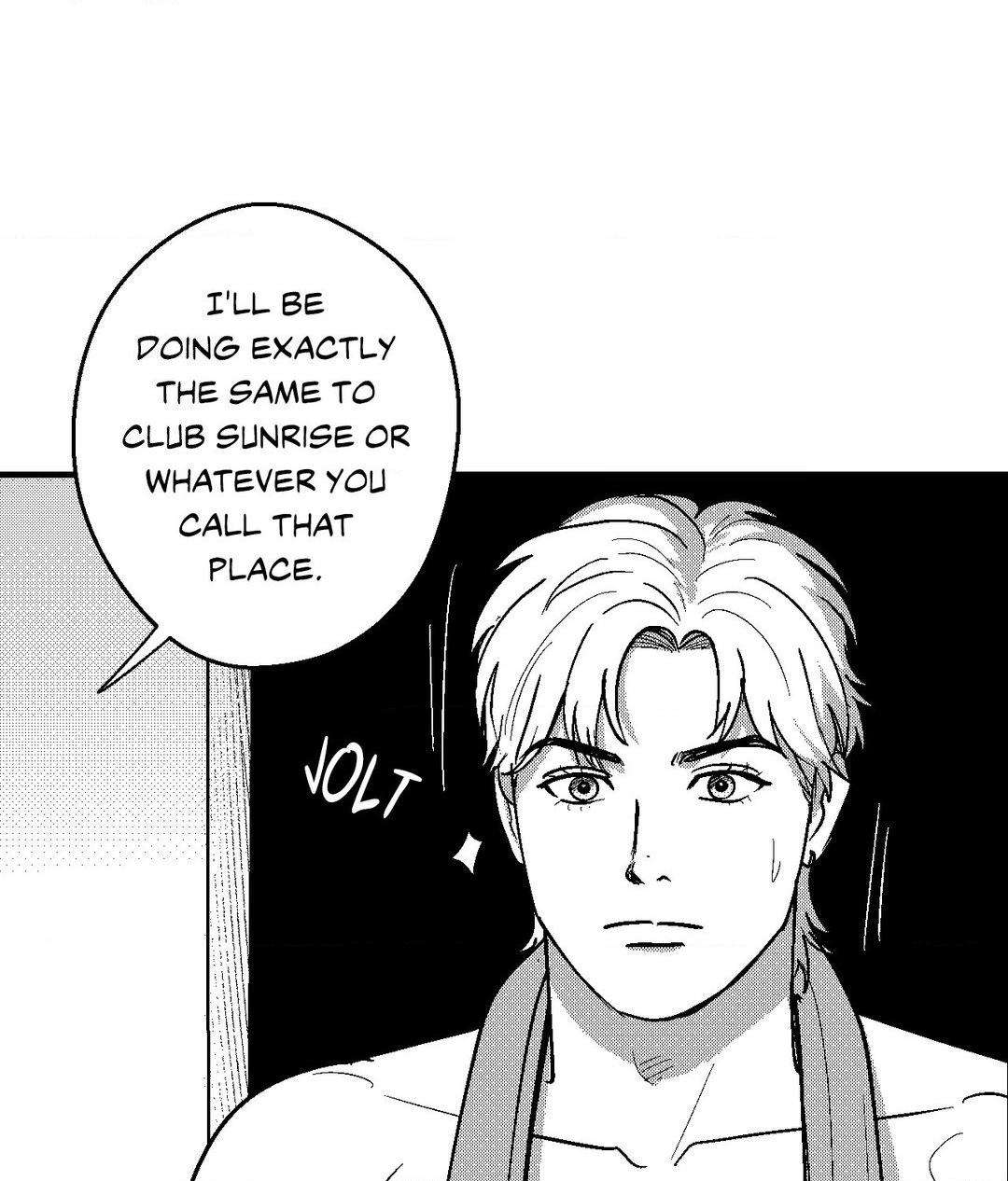 Midnight Men - Chapter 78 manhwa