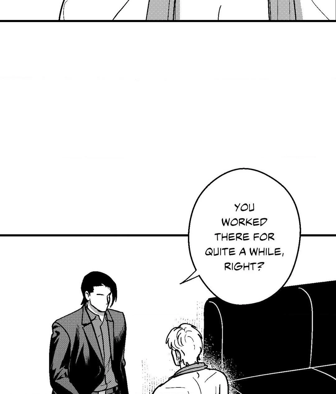 Midnight Men - Chapter 78 manhwa