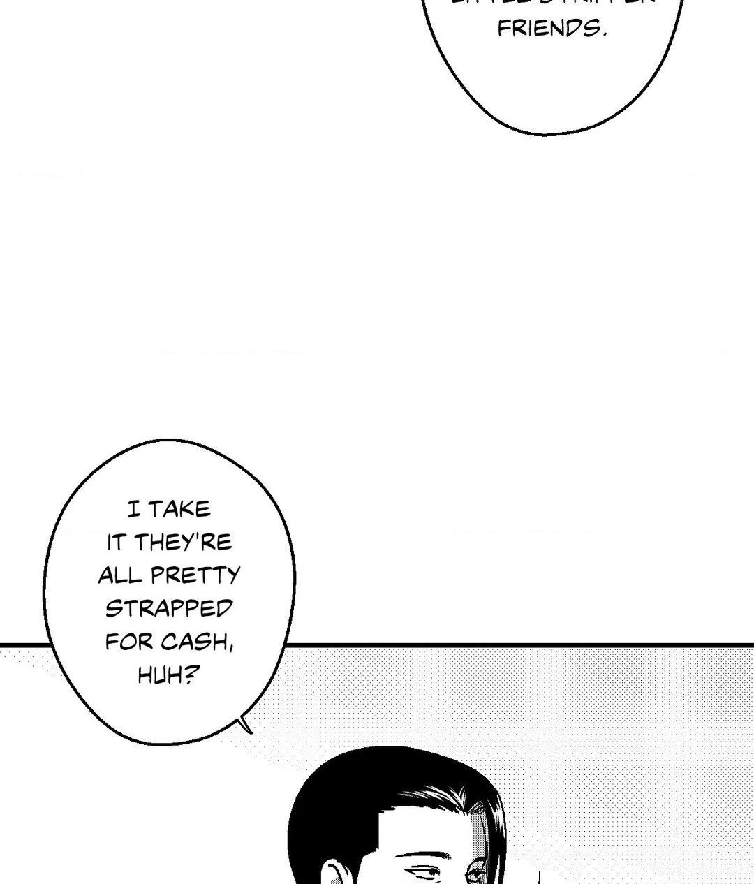 Midnight Men - Chapter 78 manhwa