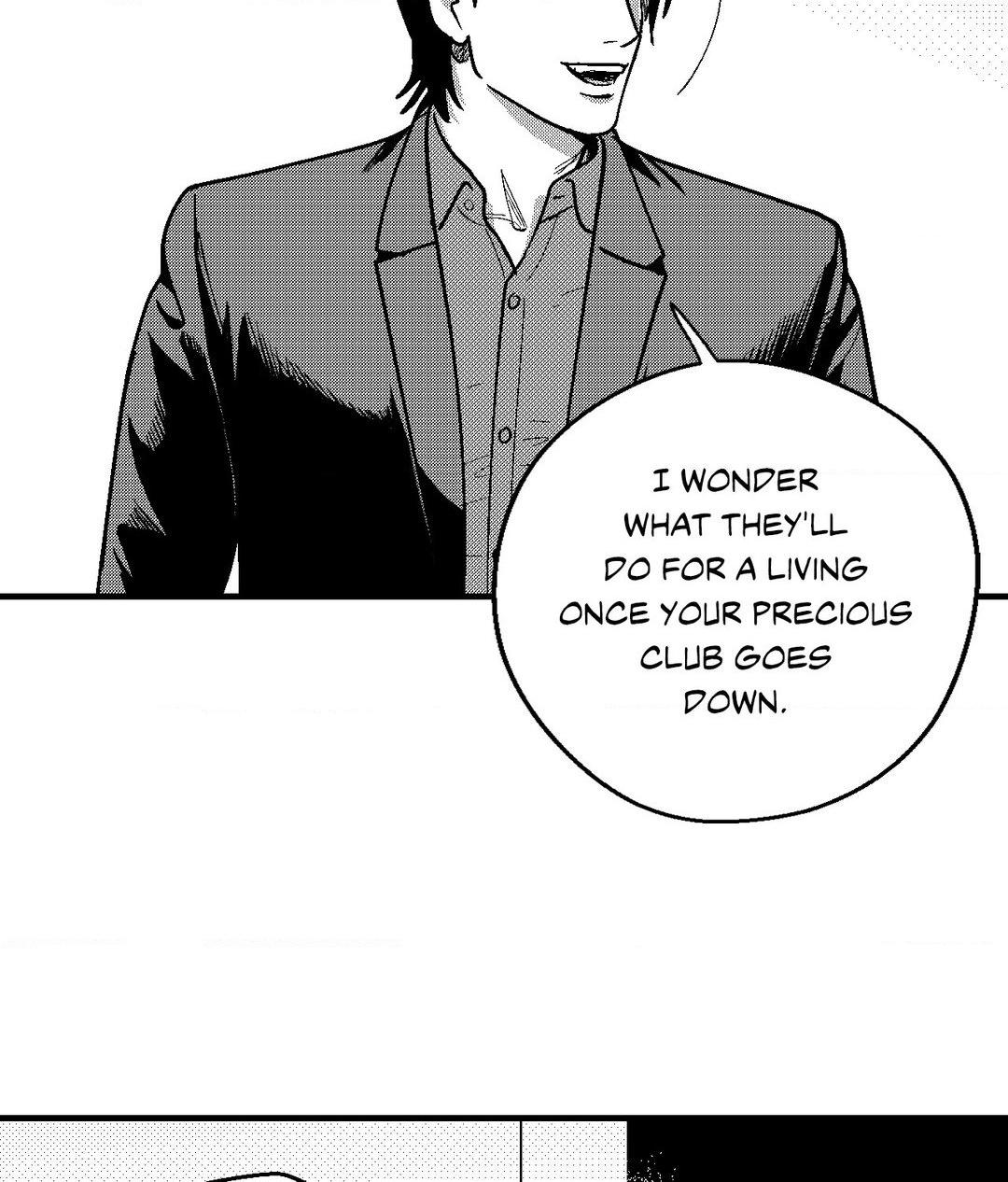 Midnight Men - Chapter 78 manhwa