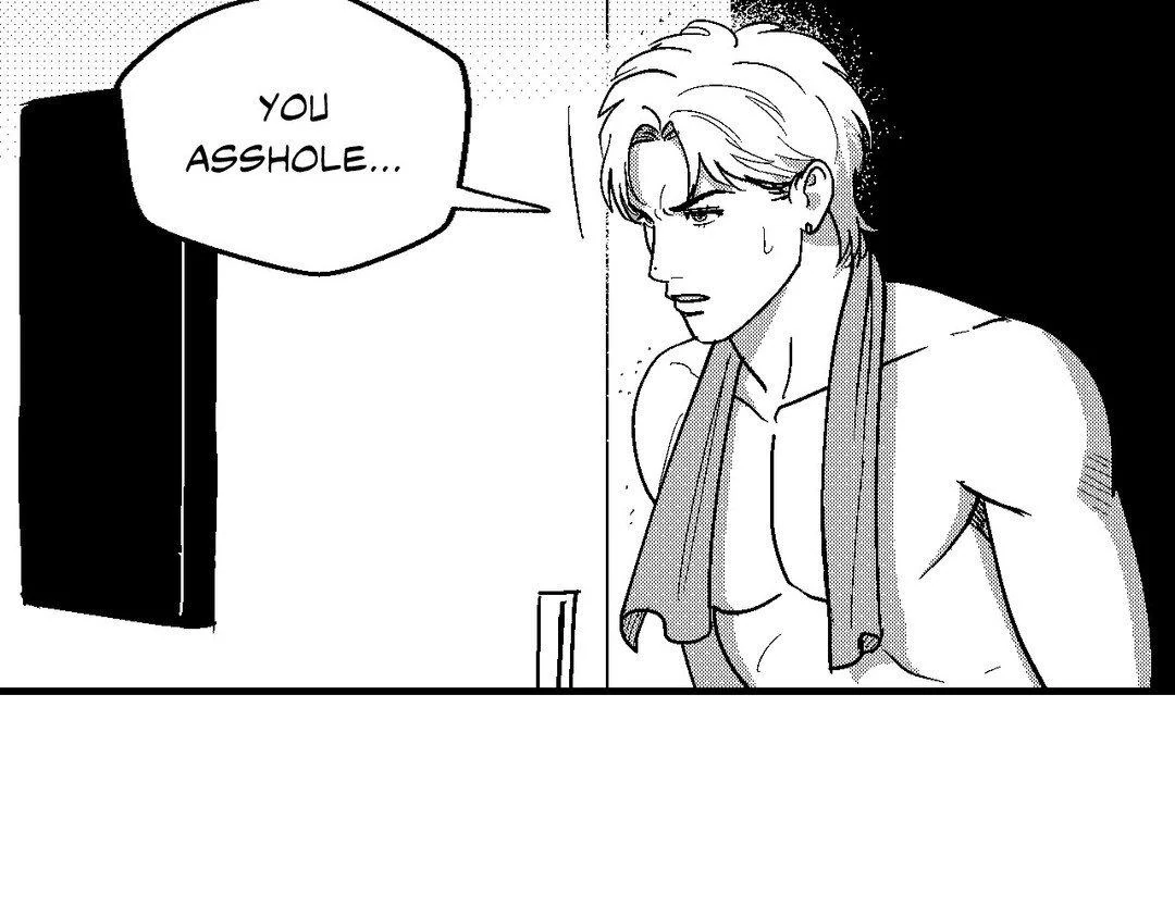 Midnight Men - Chapter 78 manhwa
