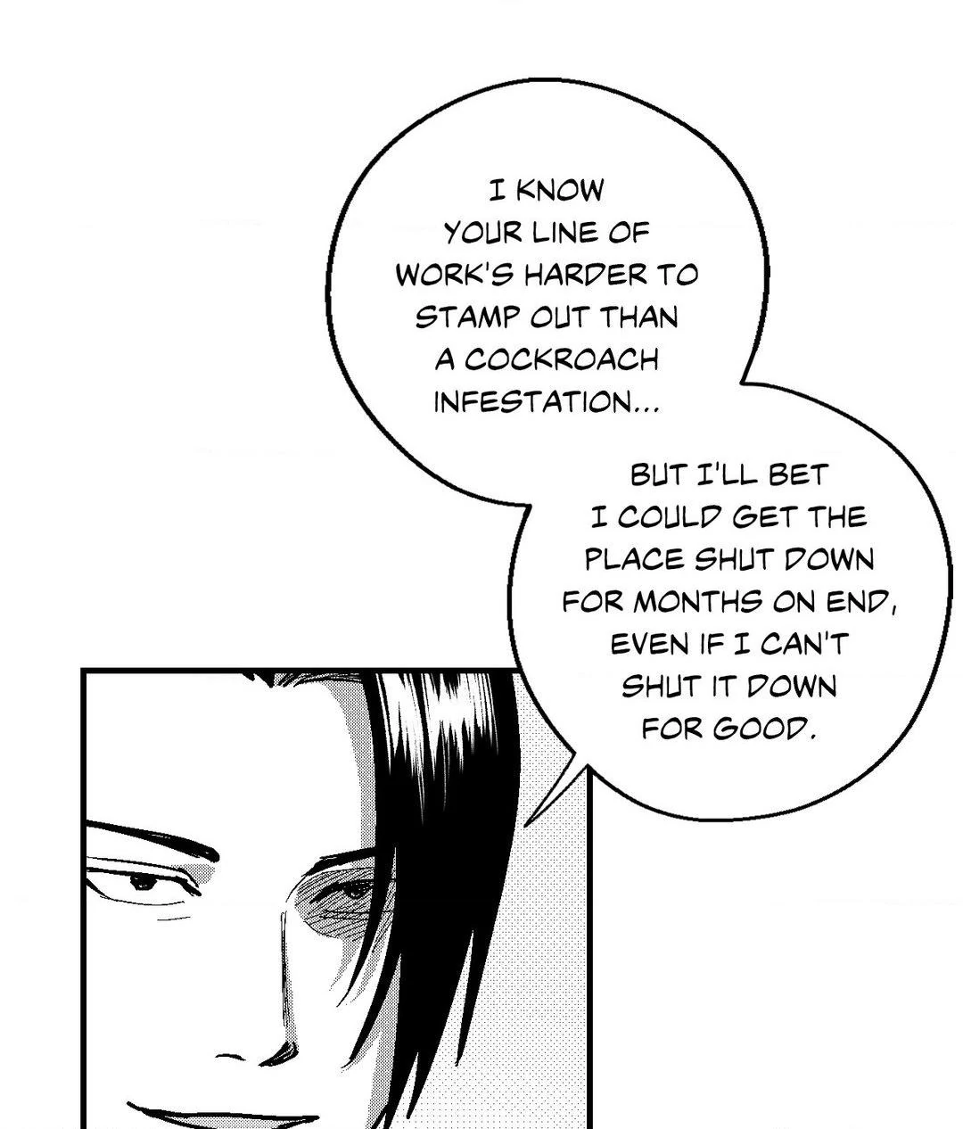 Midnight Men - Chapter 78 manhwa