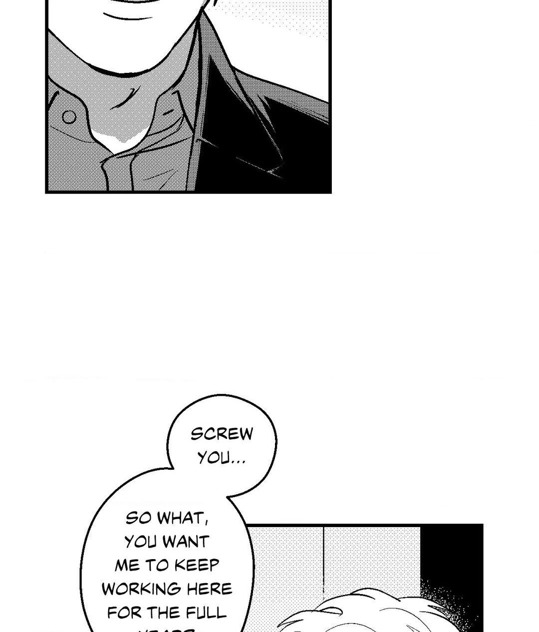 Midnight Men - Chapter 78 manhwa