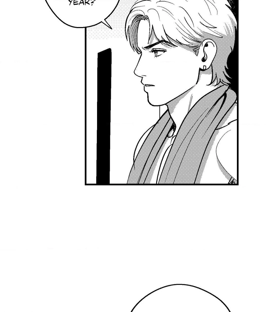 Midnight Men - Chapter 78 manhwa