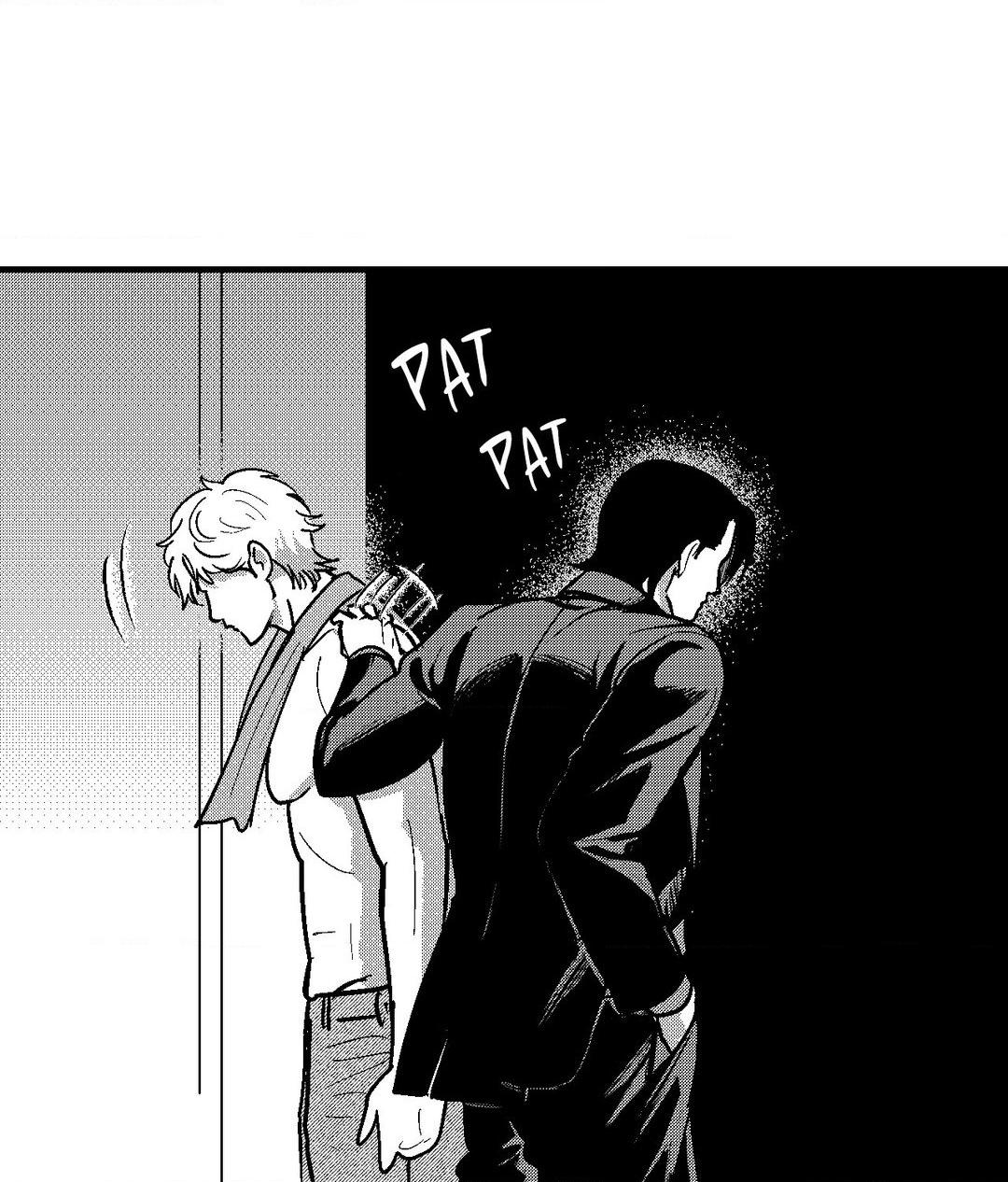 Midnight Men - Chapter 78 manhwa
