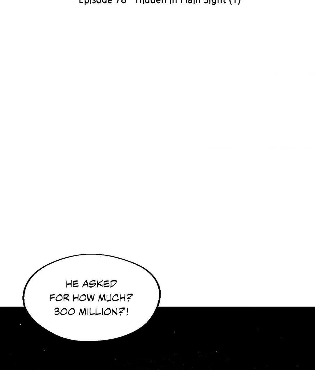Midnight Men - Chapter 78 manhwa