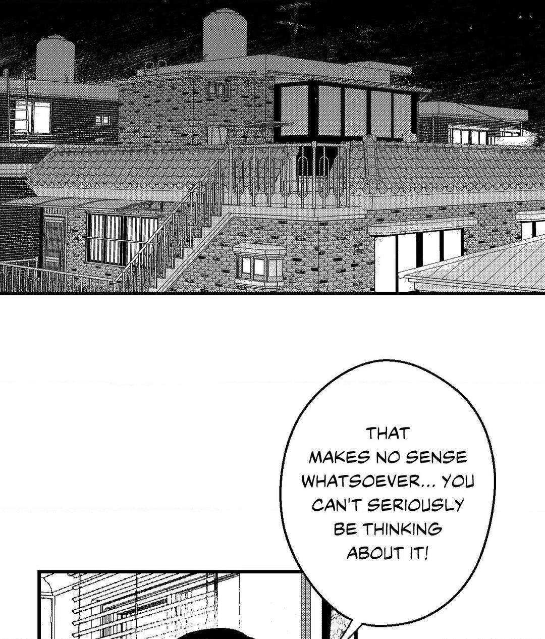 Midnight Men - Chapter 78 manhwa