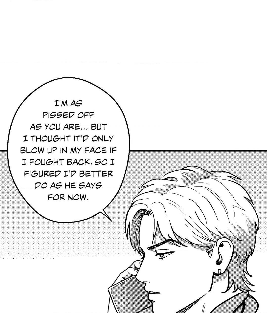 Midnight Men - Chapter 78 manhwa