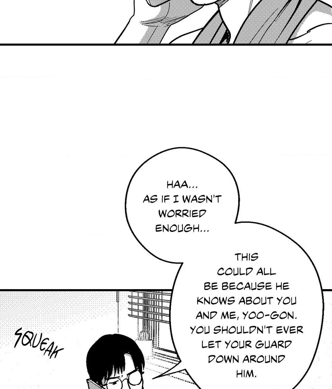Midnight Men - Chapter 78 manhwa