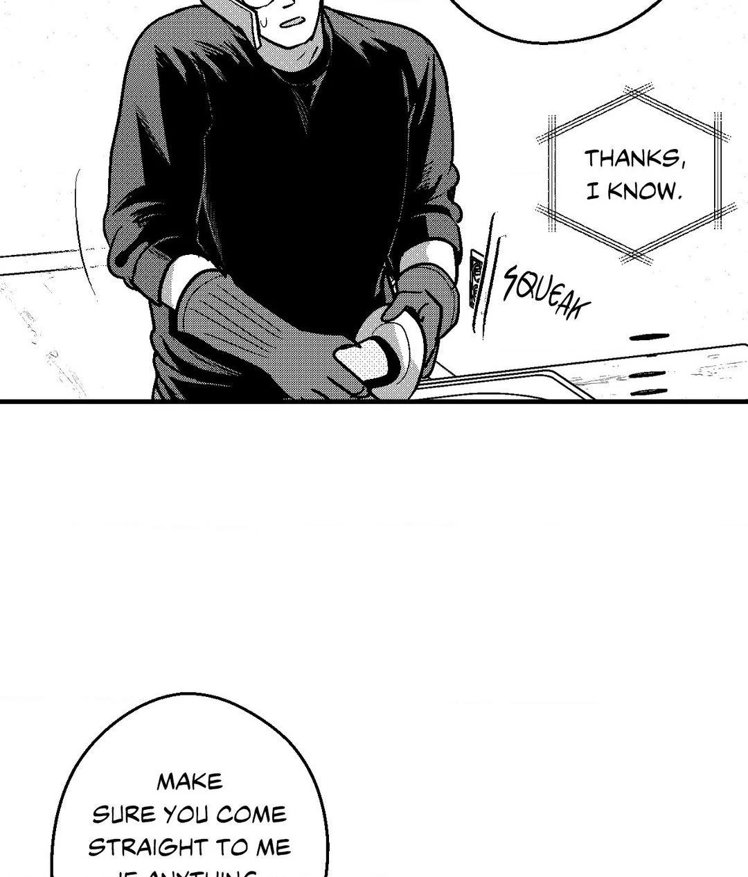 Midnight Men - Chapter 78 manhwa