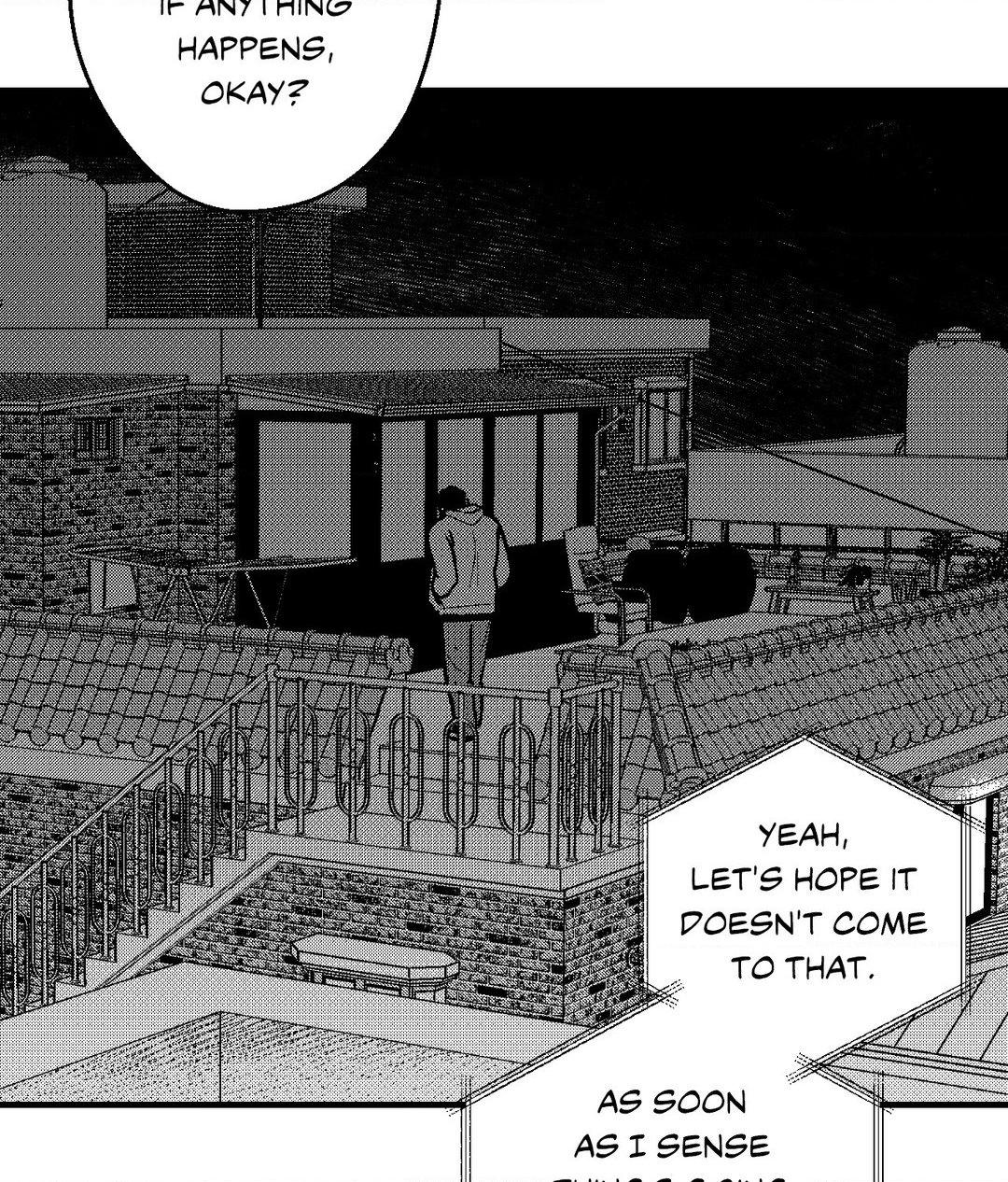 Midnight Men - Chapter 78 manhwa