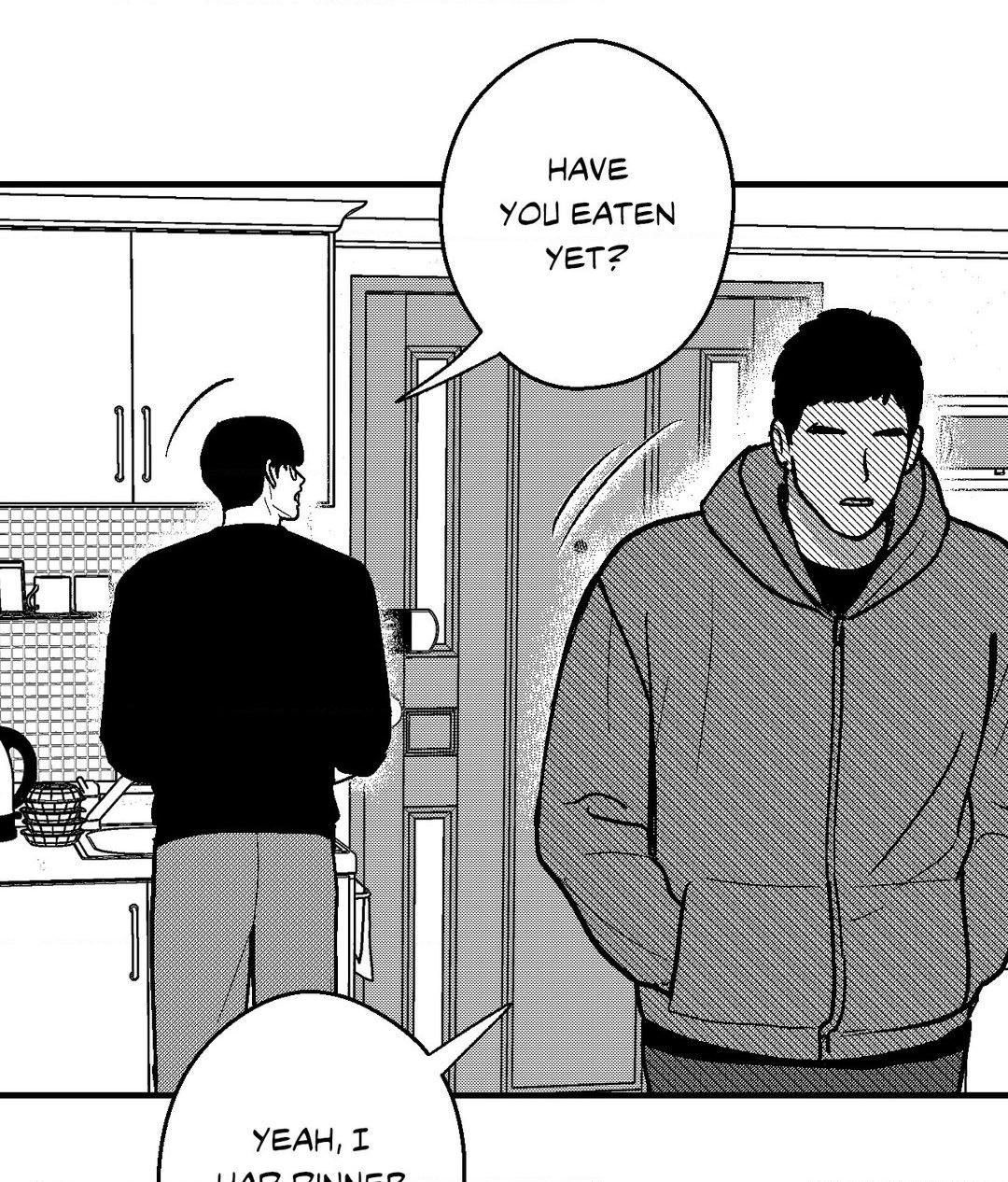 Midnight Men - Chapter 78 manhwa