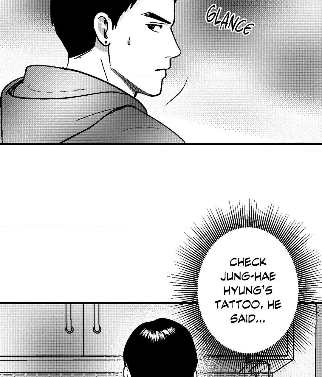 Midnight Men - Chapter 78 manhwa