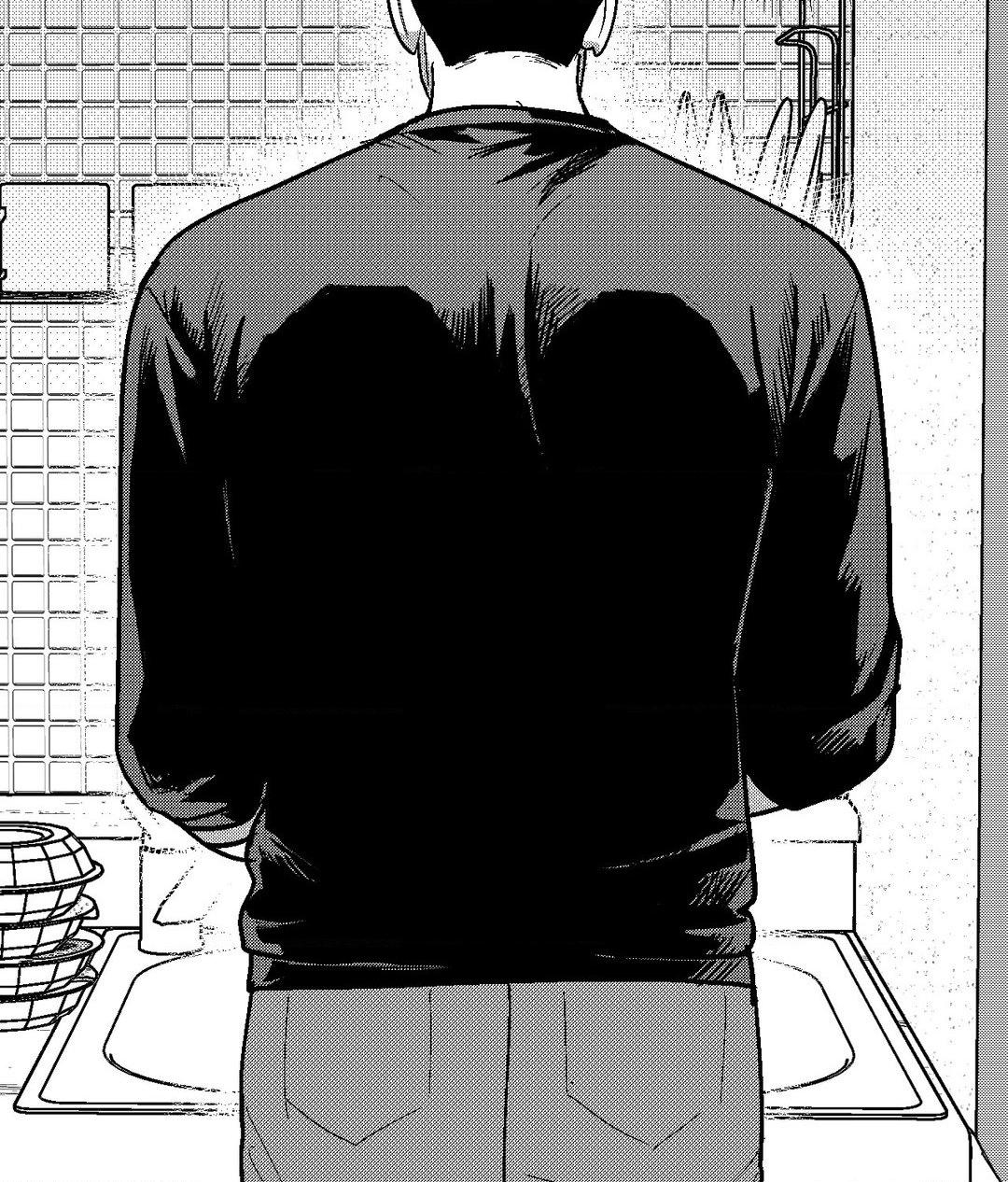 Midnight Men - Chapter 78 manhwa